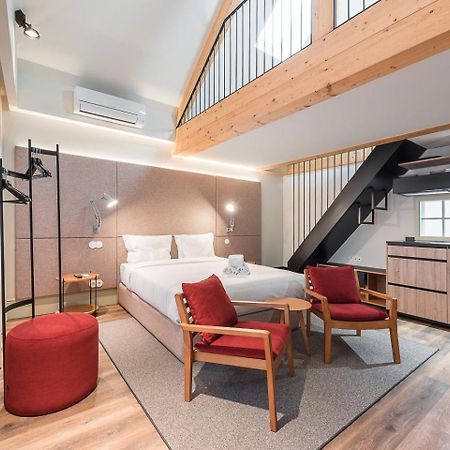 Guestready - Mercadores 150 - H Porto Eksteriør bilde