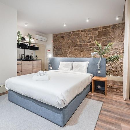 Guestready - Mercadores 150 - H Porto Eksteriør bilde