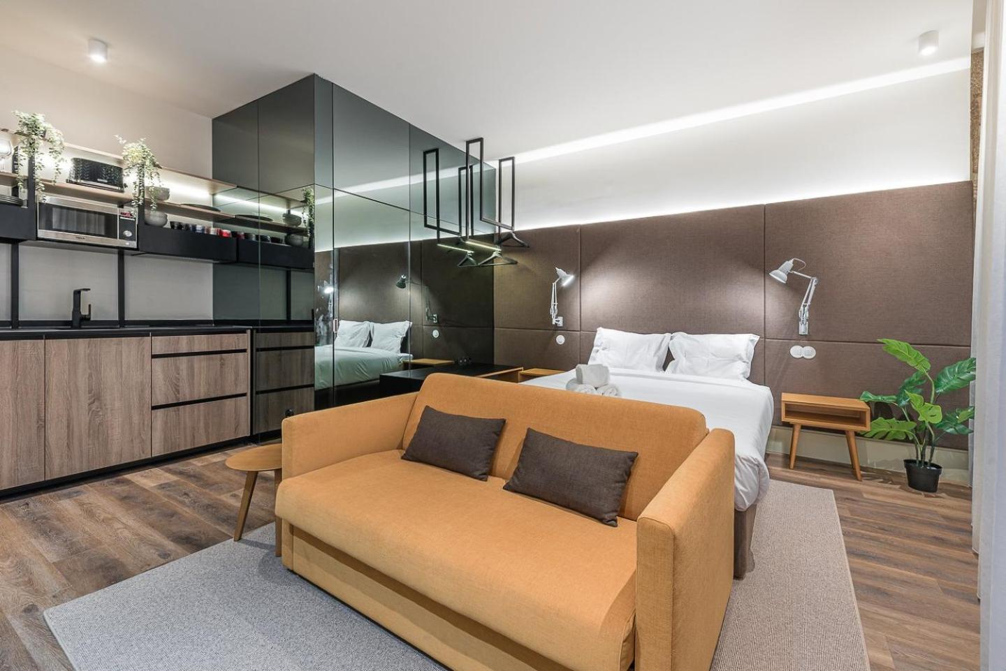 Guestready - Mercadores 150 - H Porto Eksteriør bilde