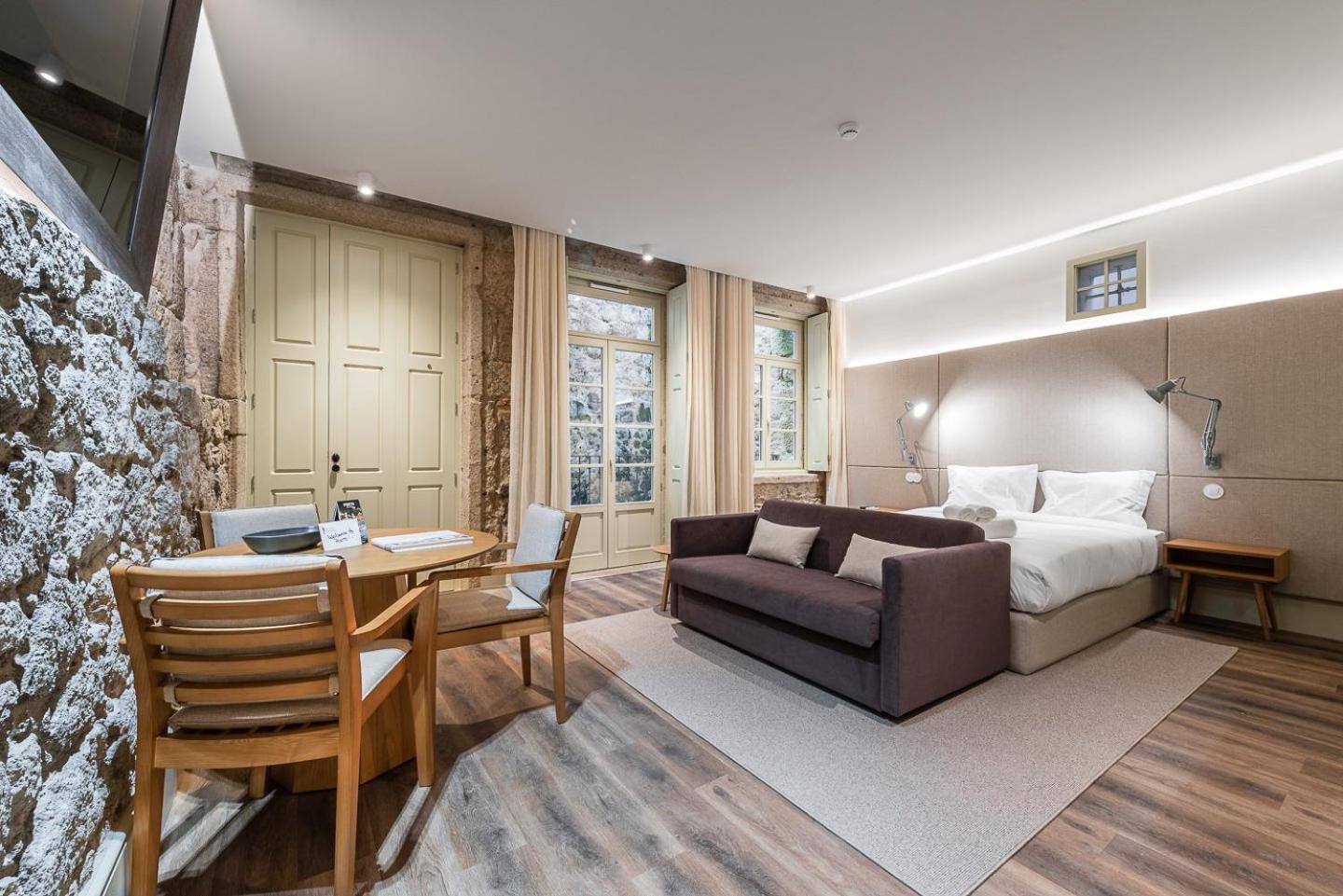 Guestready - Mercadores 150 - H Porto Eksteriør bilde