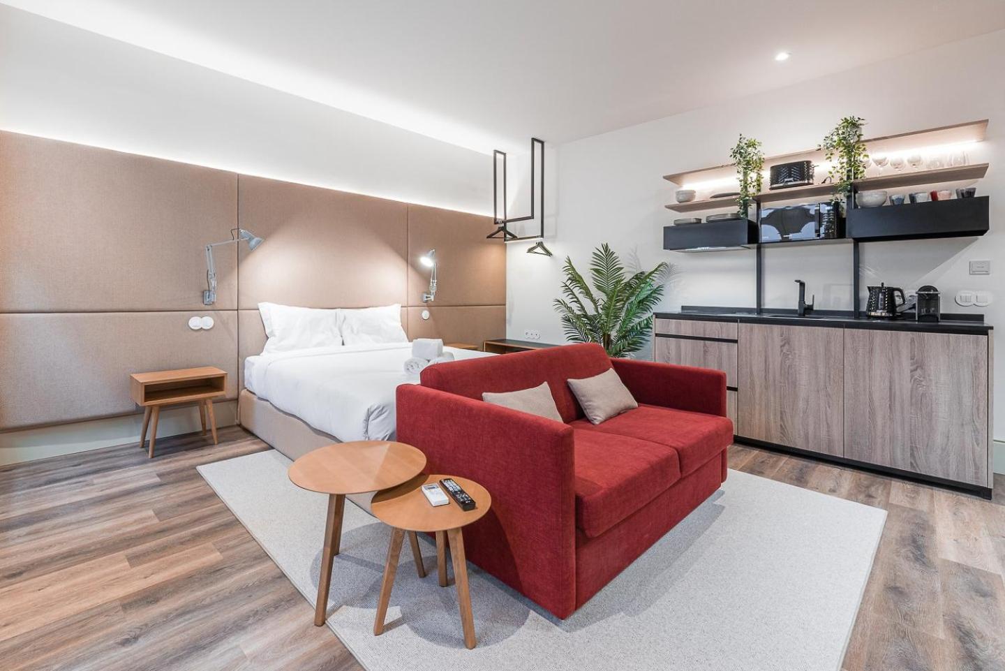 Guestready - Mercadores 150 - H Porto Eksteriør bilde