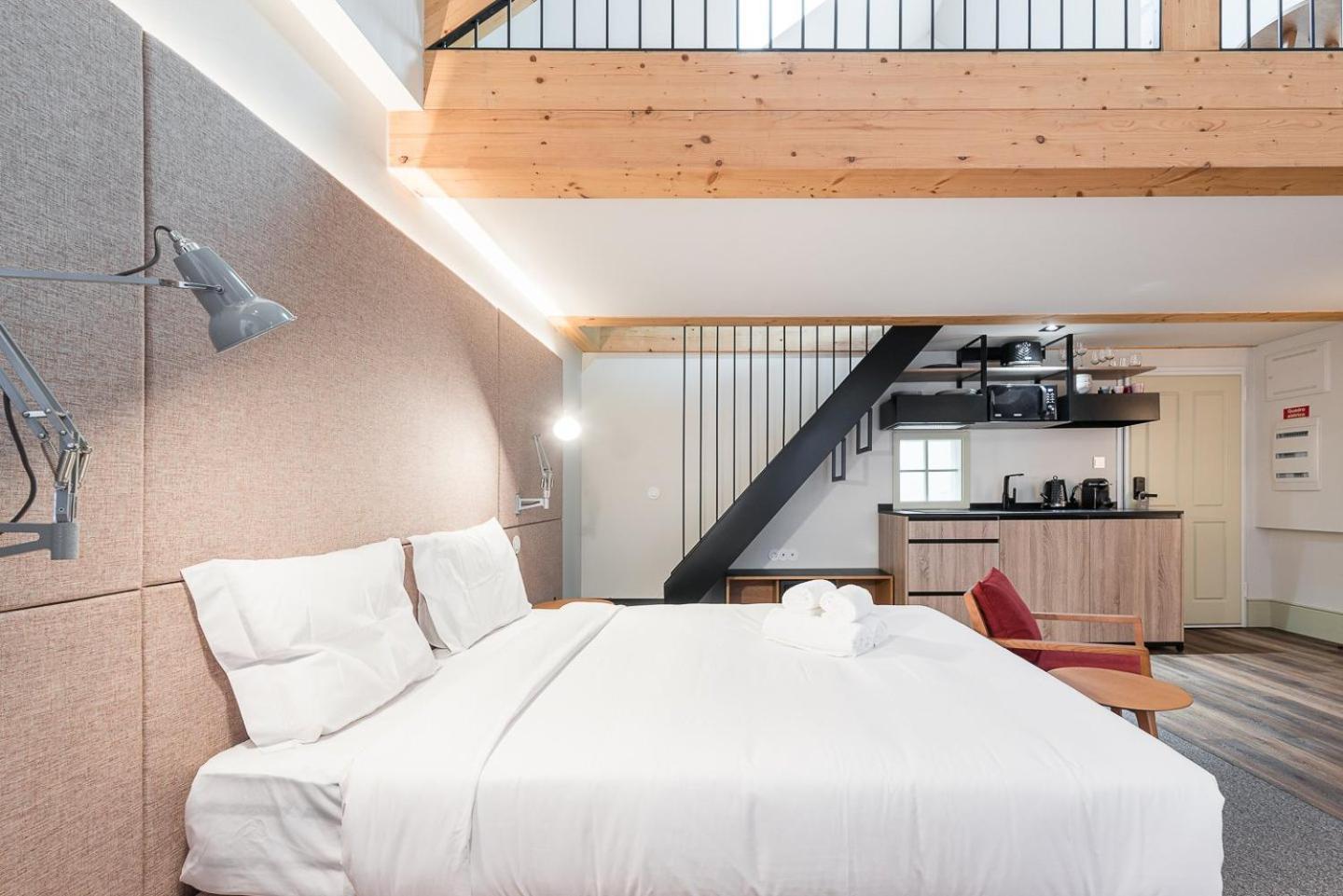 Guestready - Mercadores 150 - H Porto Eksteriør bilde