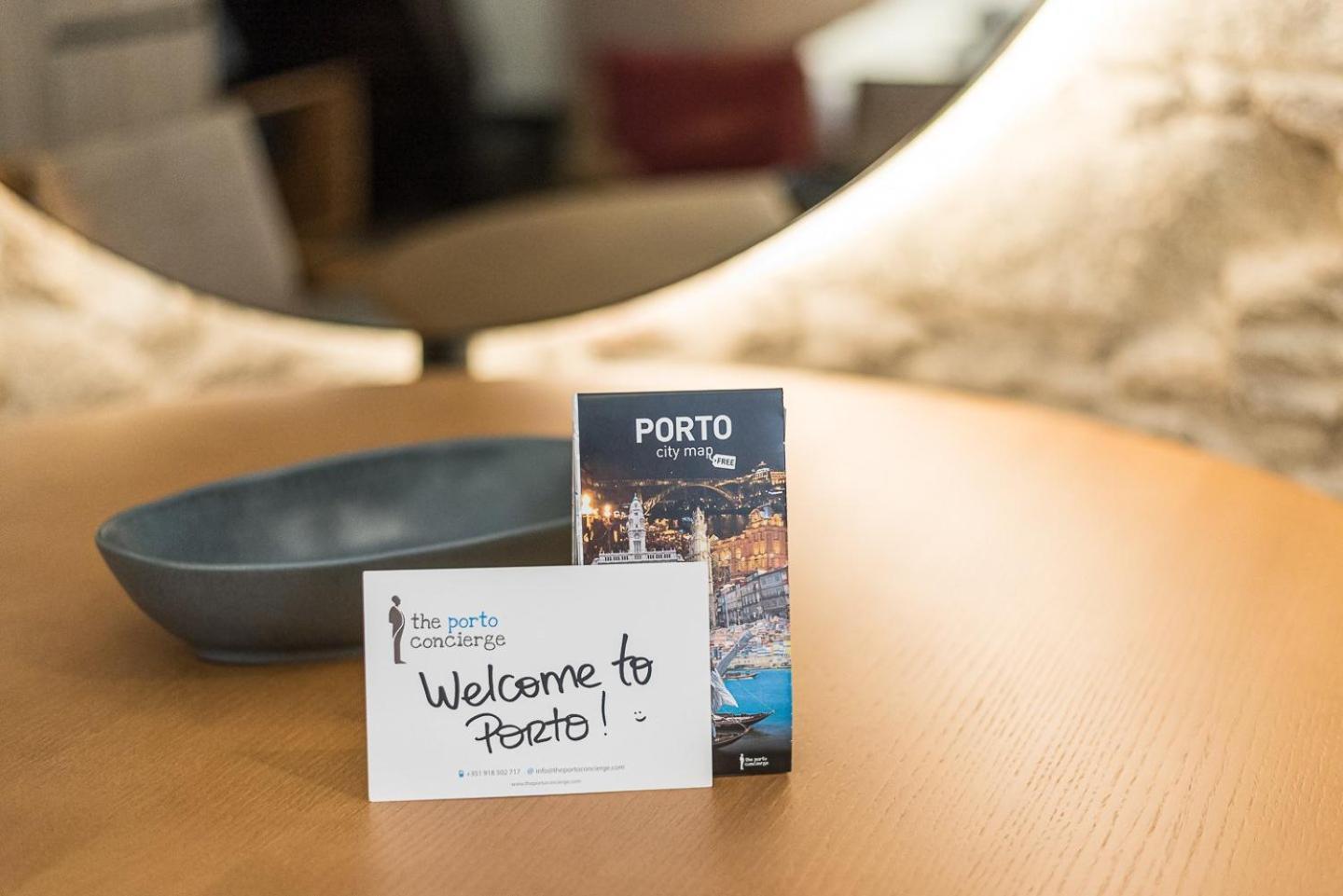 Guestready - Mercadores 150 - H Porto Eksteriør bilde