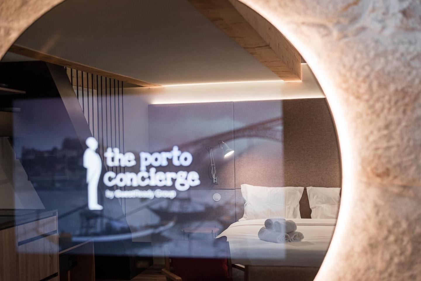 Guestready - Mercadores 150 - H Porto Eksteriør bilde