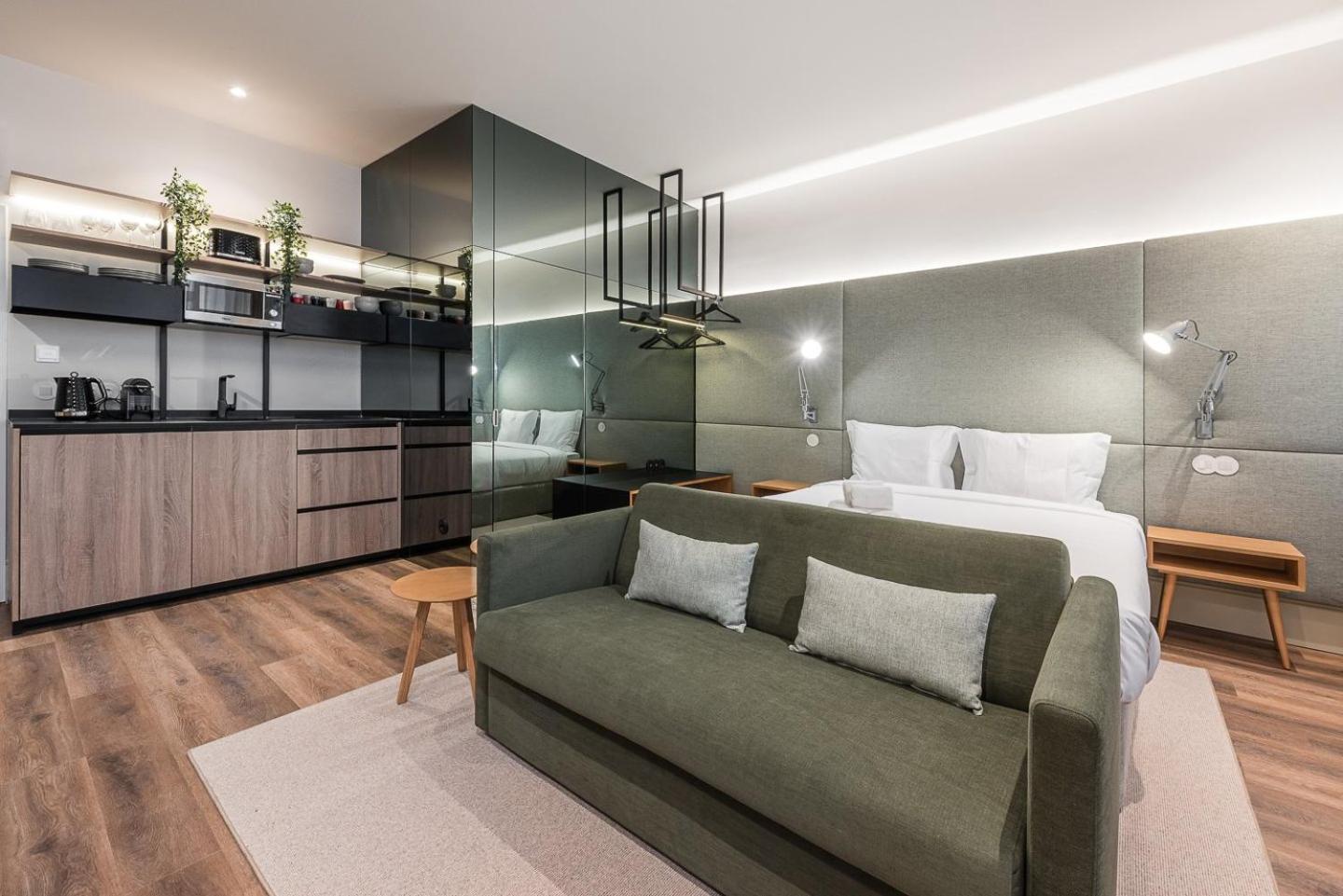 Guestready - Mercadores 150 - H Porto Eksteriør bilde