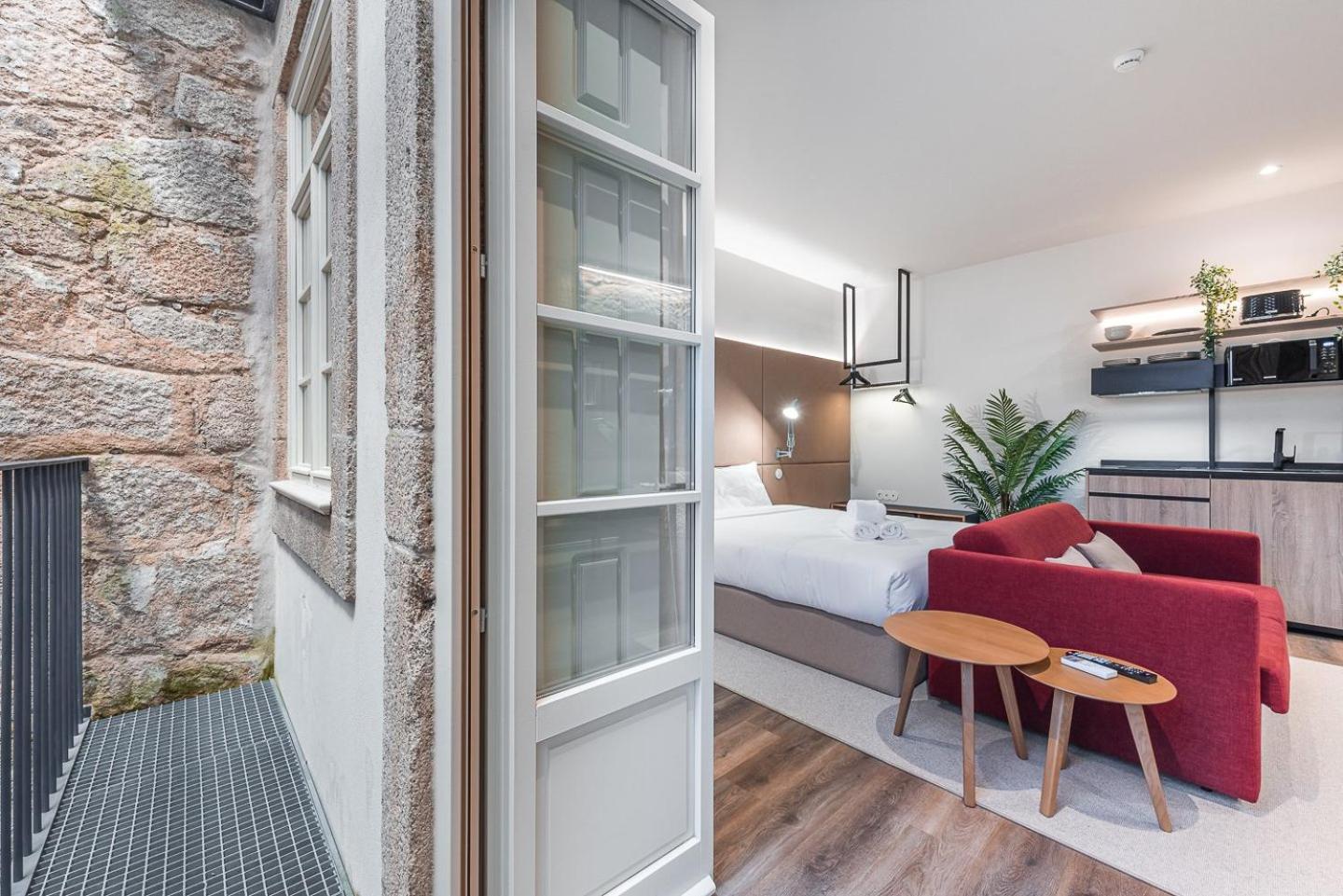 Guestready - Mercadores 150 - H Porto Eksteriør bilde