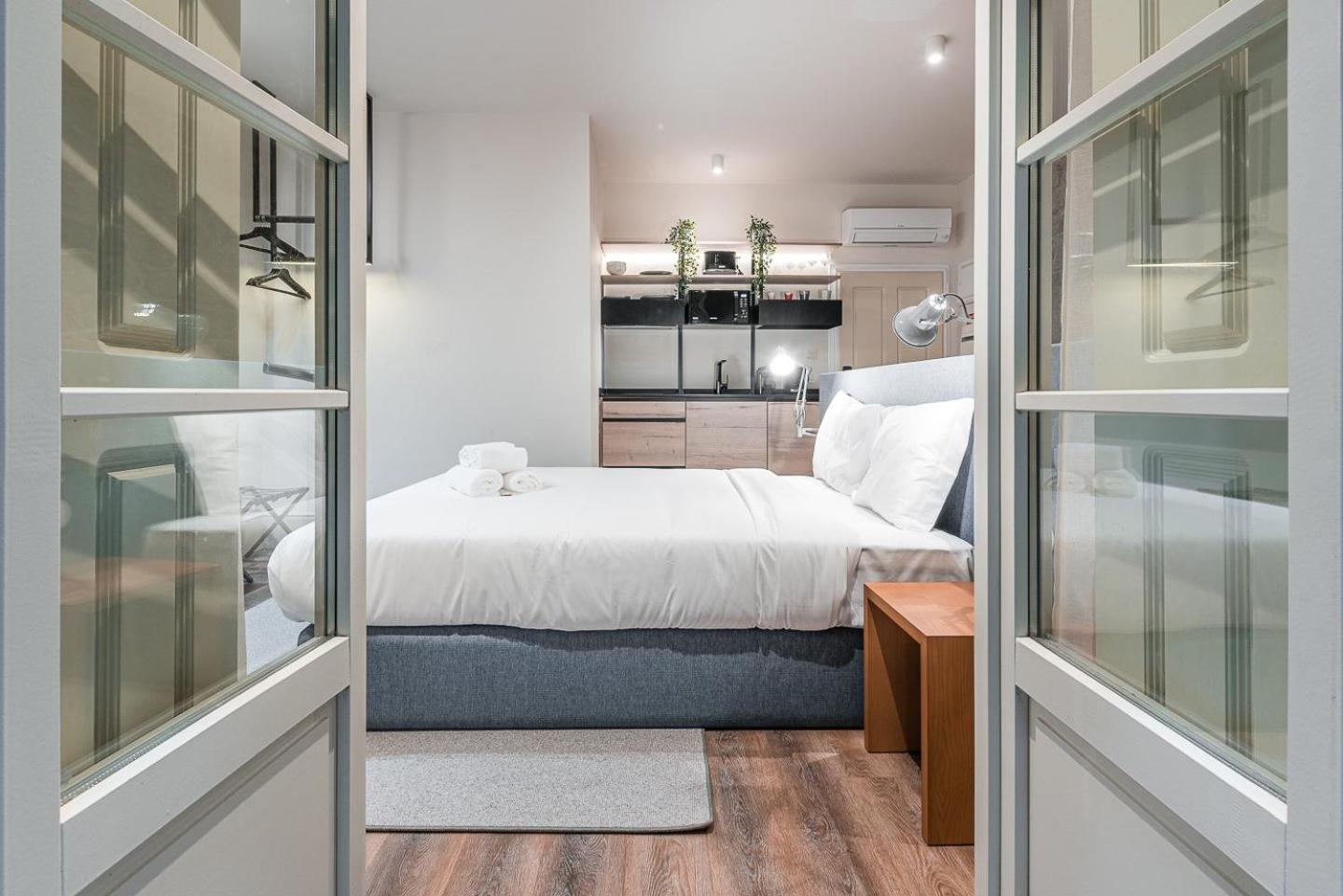 Guestready - Mercadores 150 - H Porto Eksteriør bilde