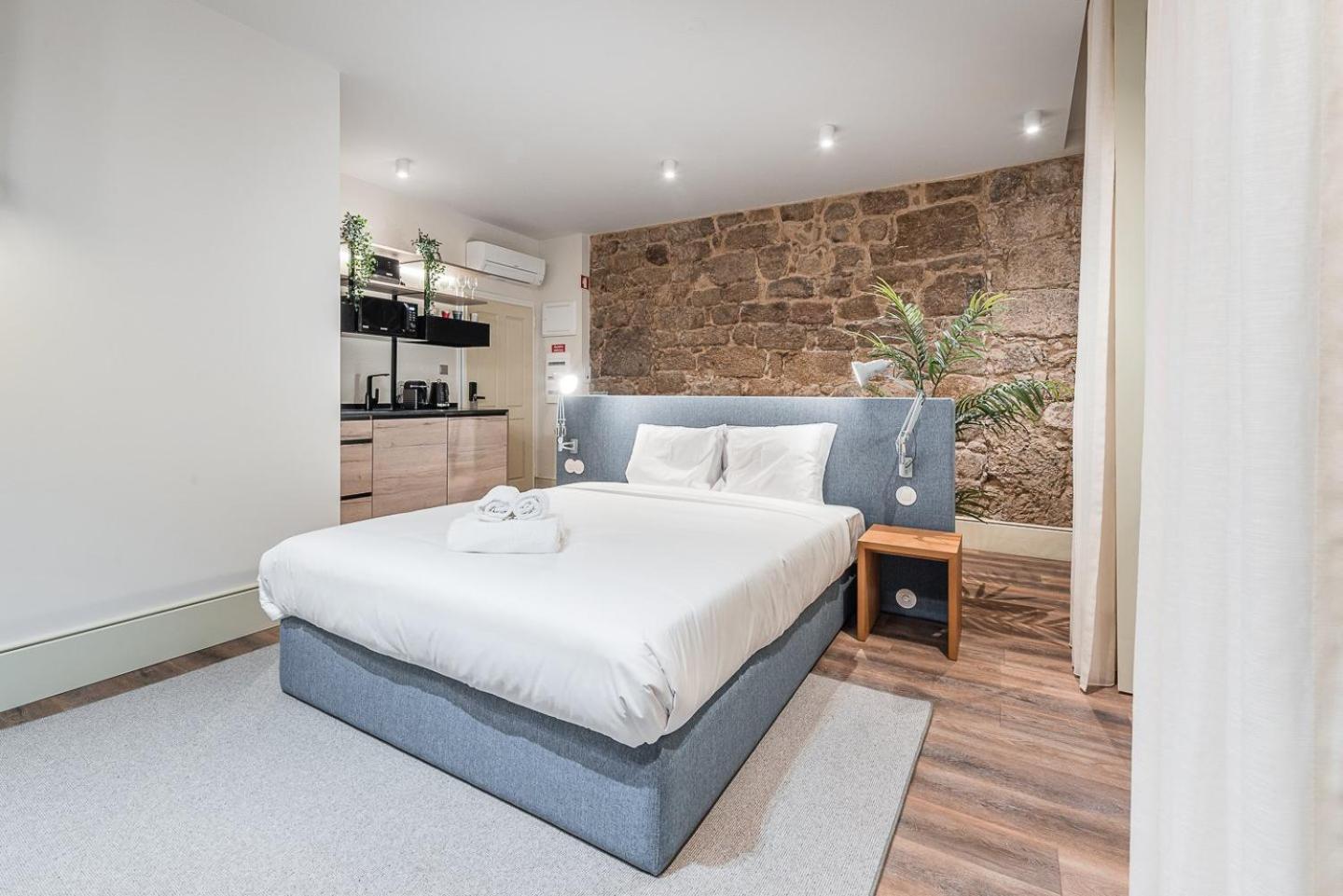 Guestready - Mercadores 150 - H Porto Eksteriør bilde